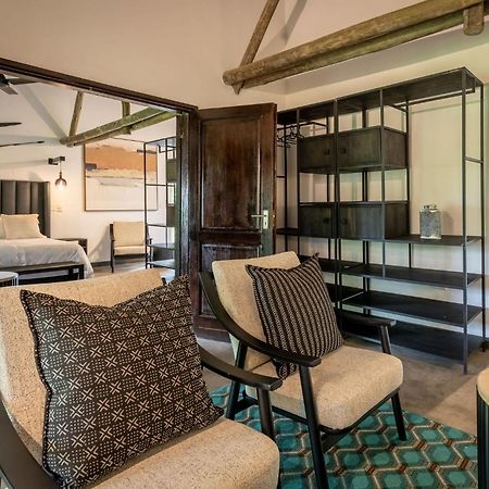 Sunbirds Oasis Lodge Hoedspruit Esterno foto