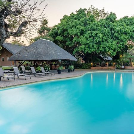 Sunbirds Oasis Lodge Hoedspruit Esterno foto