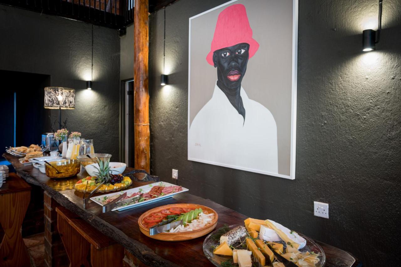 Sunbirds Oasis Lodge Hoedspruit Esterno foto