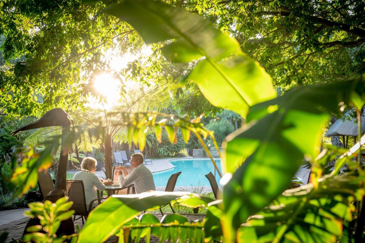 Sunbirds Oasis Lodge Hoedspruit Esterno foto