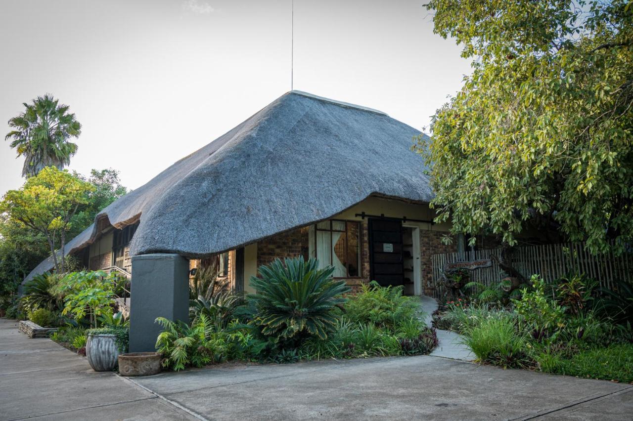 Sunbirds Oasis Lodge Hoedspruit Esterno foto