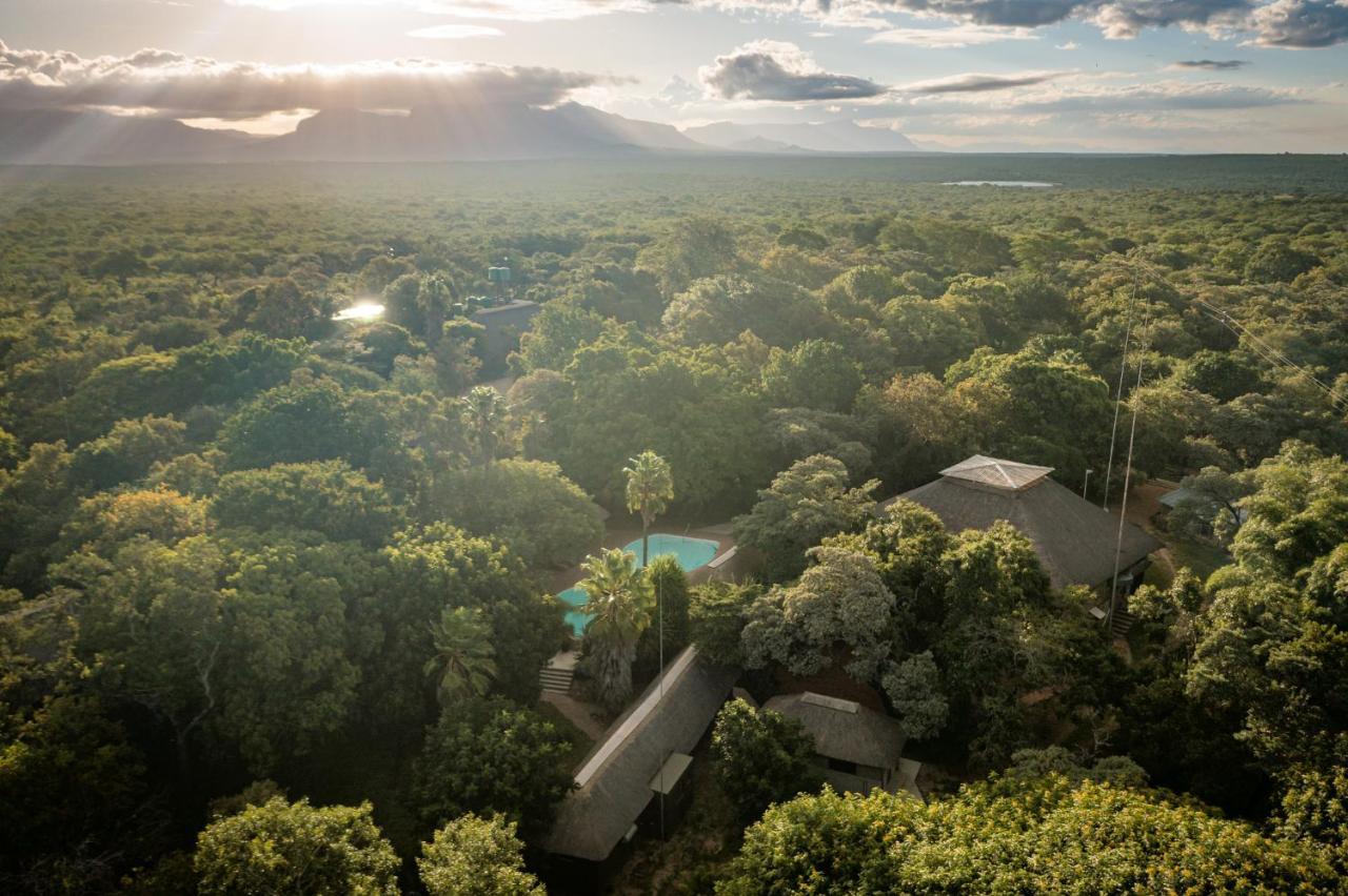 Sunbirds Oasis Lodge Hoedspruit Esterno foto