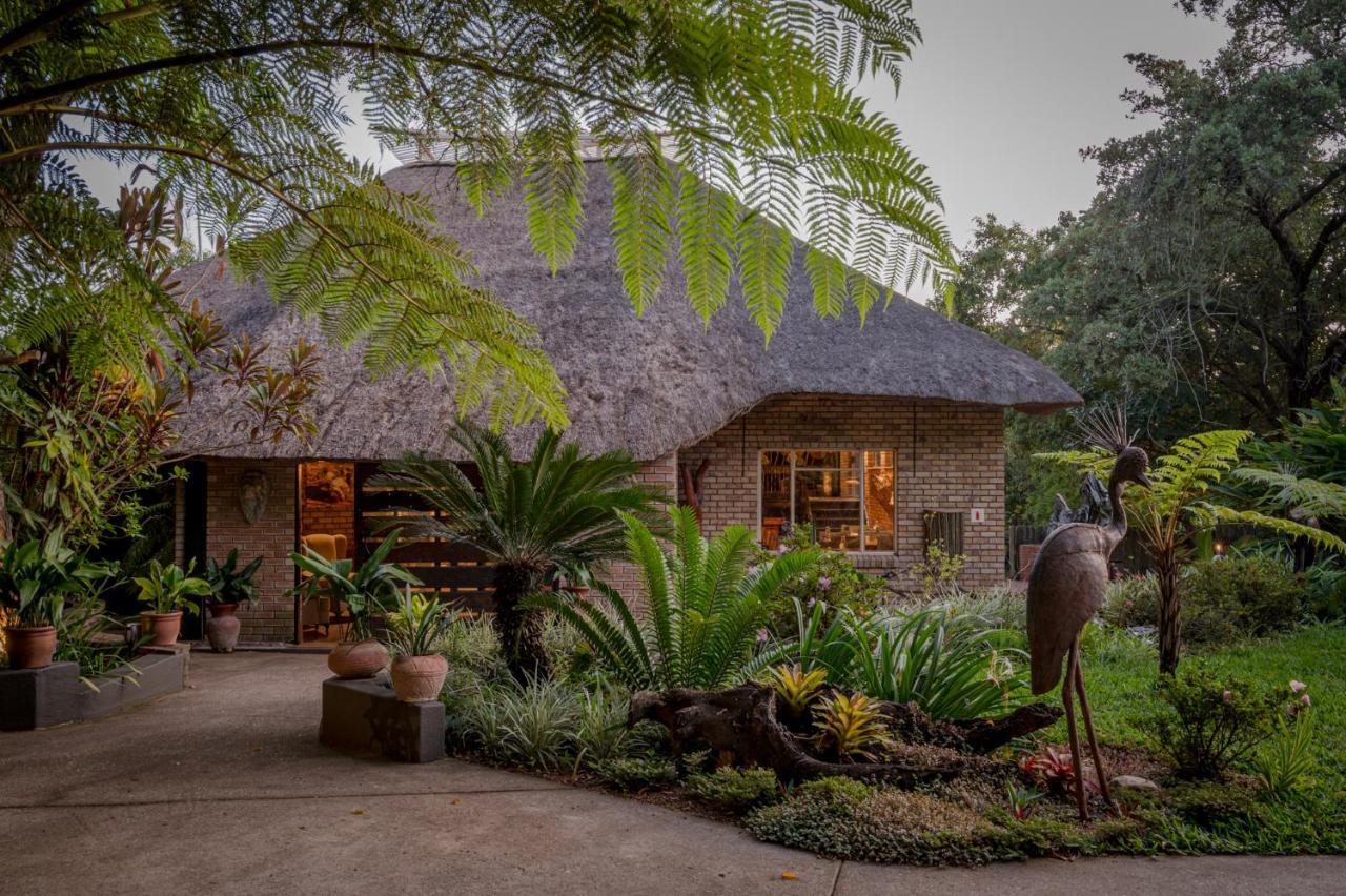 Sunbirds Oasis Lodge Hoedspruit Esterno foto