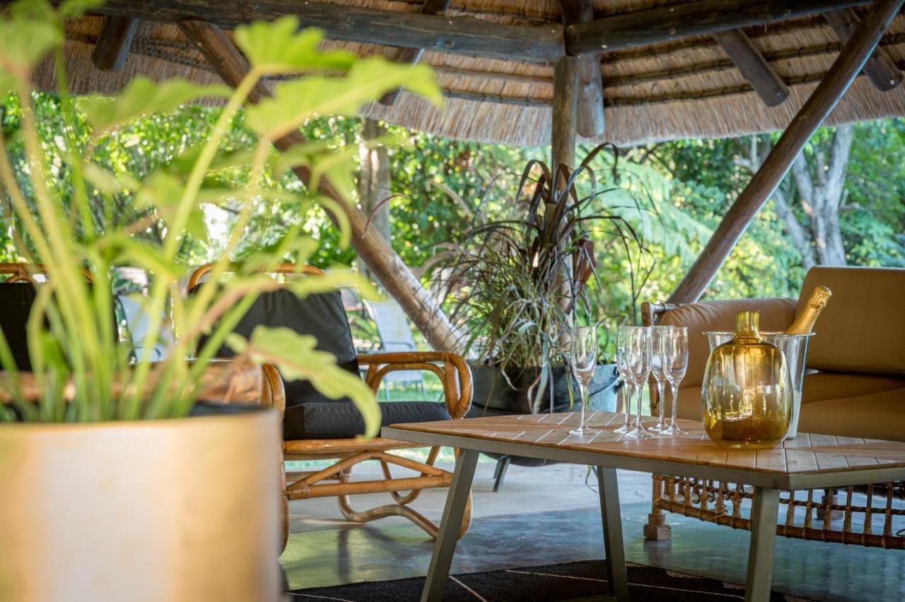 Sunbirds Oasis Lodge Hoedspruit Esterno foto