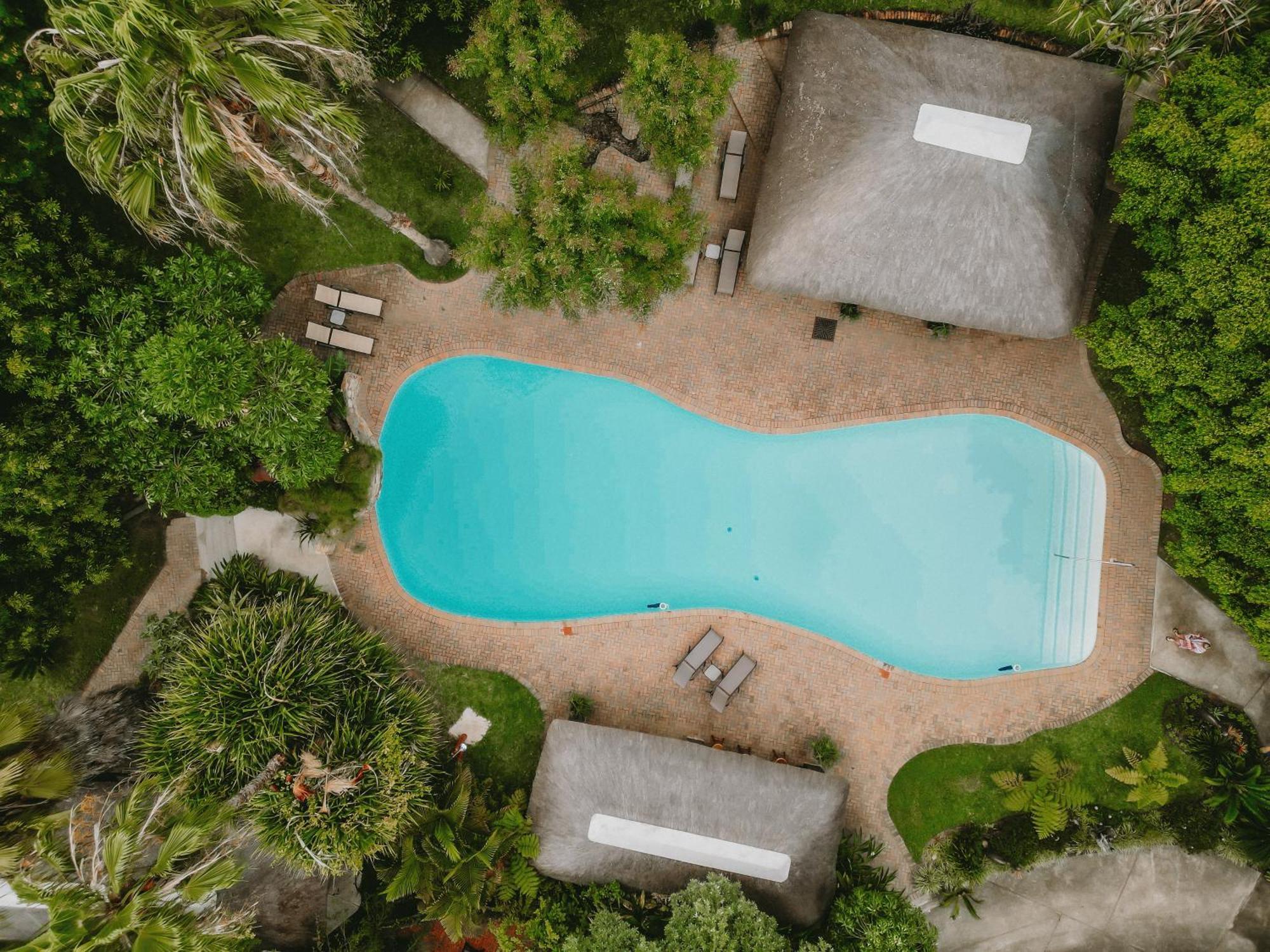 Sunbirds Oasis Lodge Hoedspruit Esterno foto