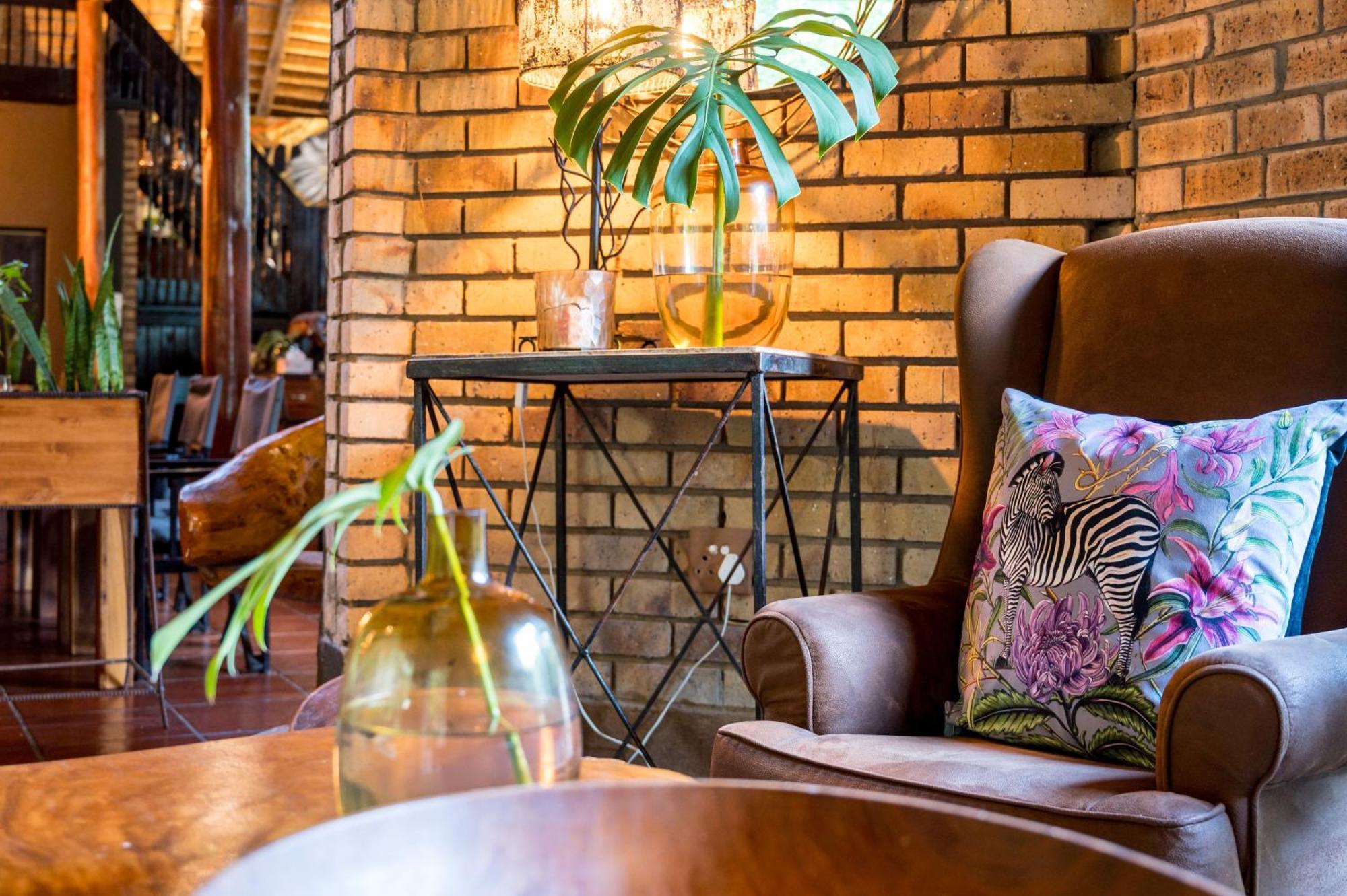 Sunbirds Oasis Lodge Hoedspruit Esterno foto