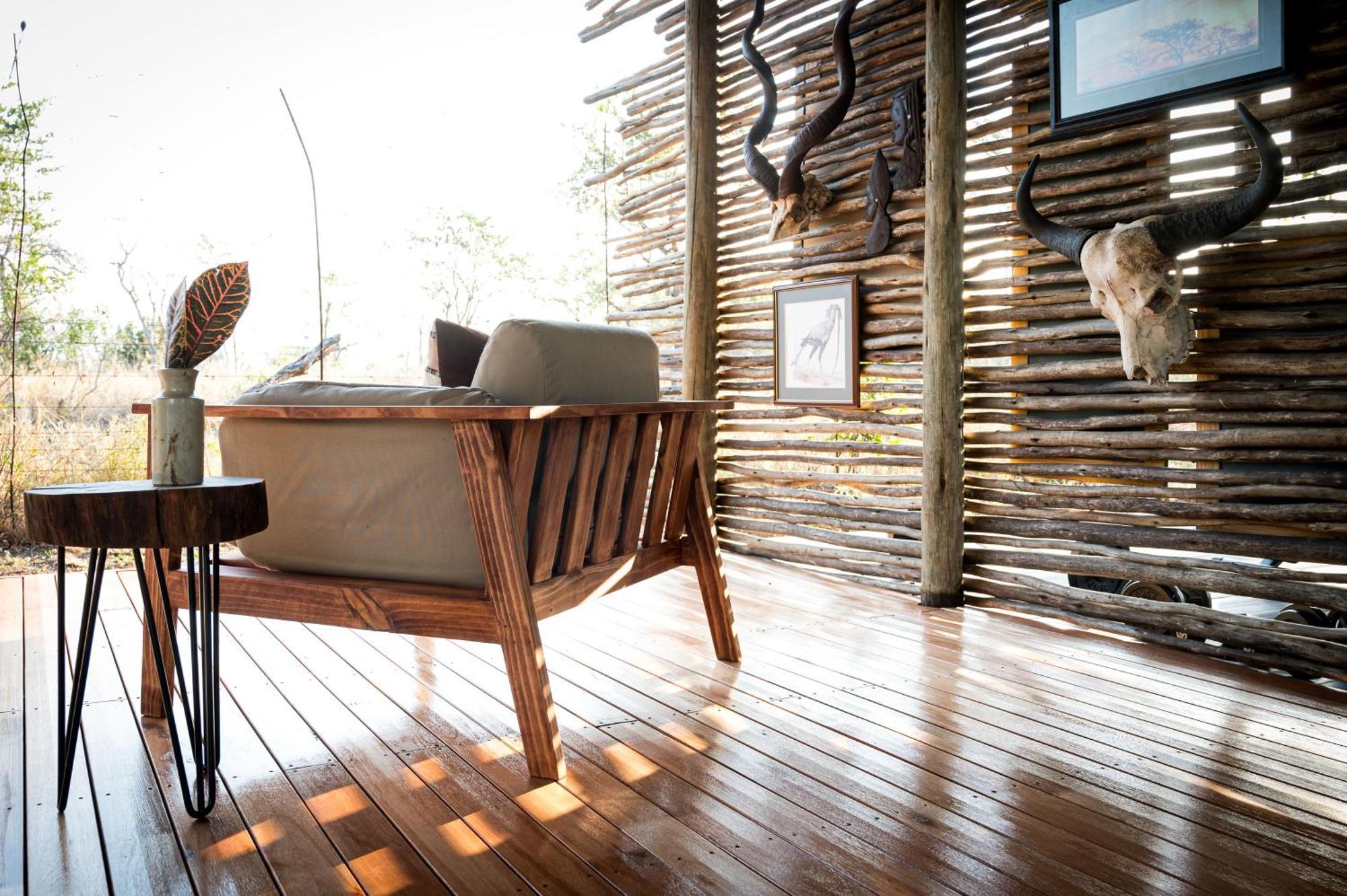 Sunbirds Oasis Lodge Hoedspruit Esterno foto