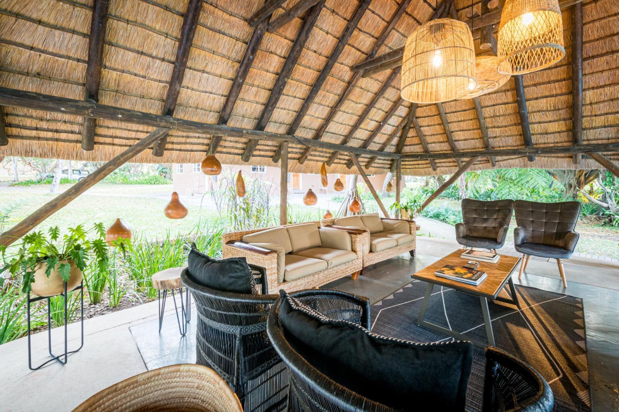 Sunbirds Oasis Lodge Hoedspruit Esterno foto