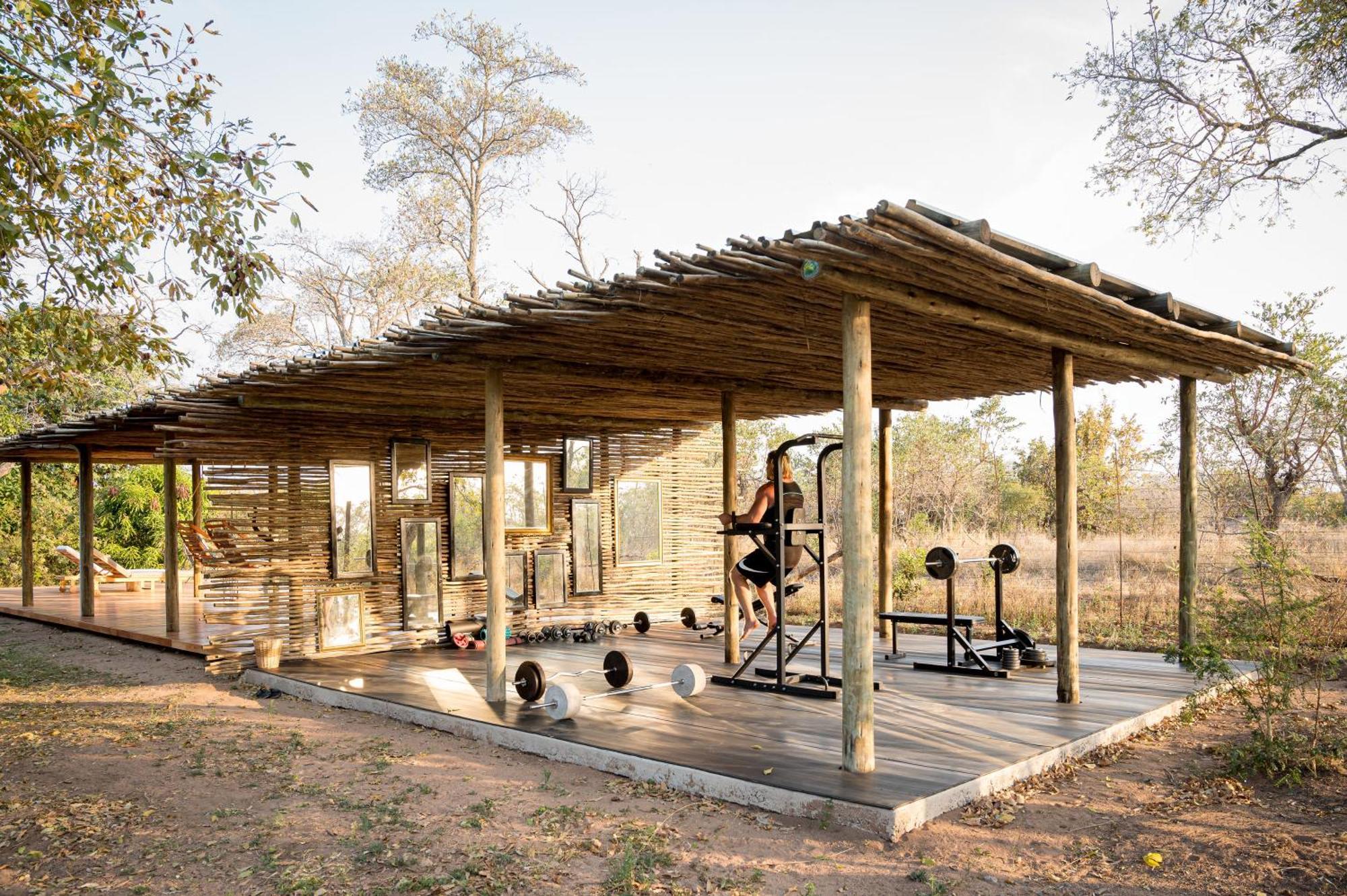 Sunbirds Oasis Lodge Hoedspruit Esterno foto