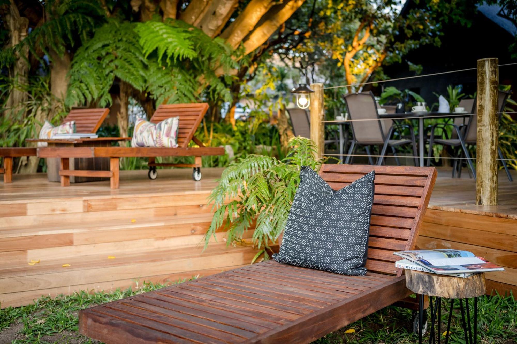 Sunbirds Oasis Lodge Hoedspruit Esterno foto