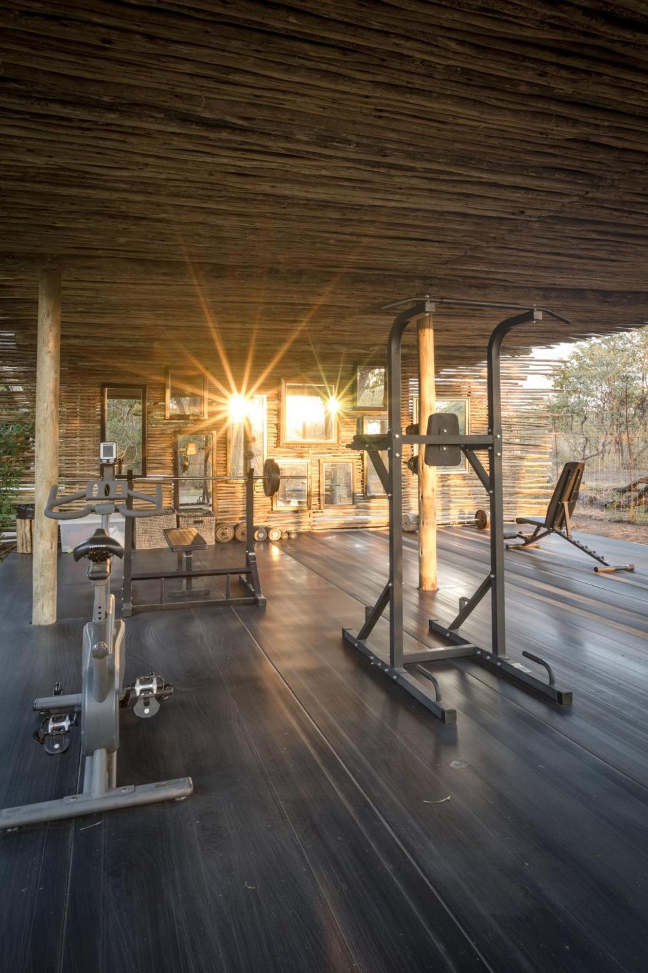 Sunbirds Oasis Lodge Hoedspruit Esterno foto