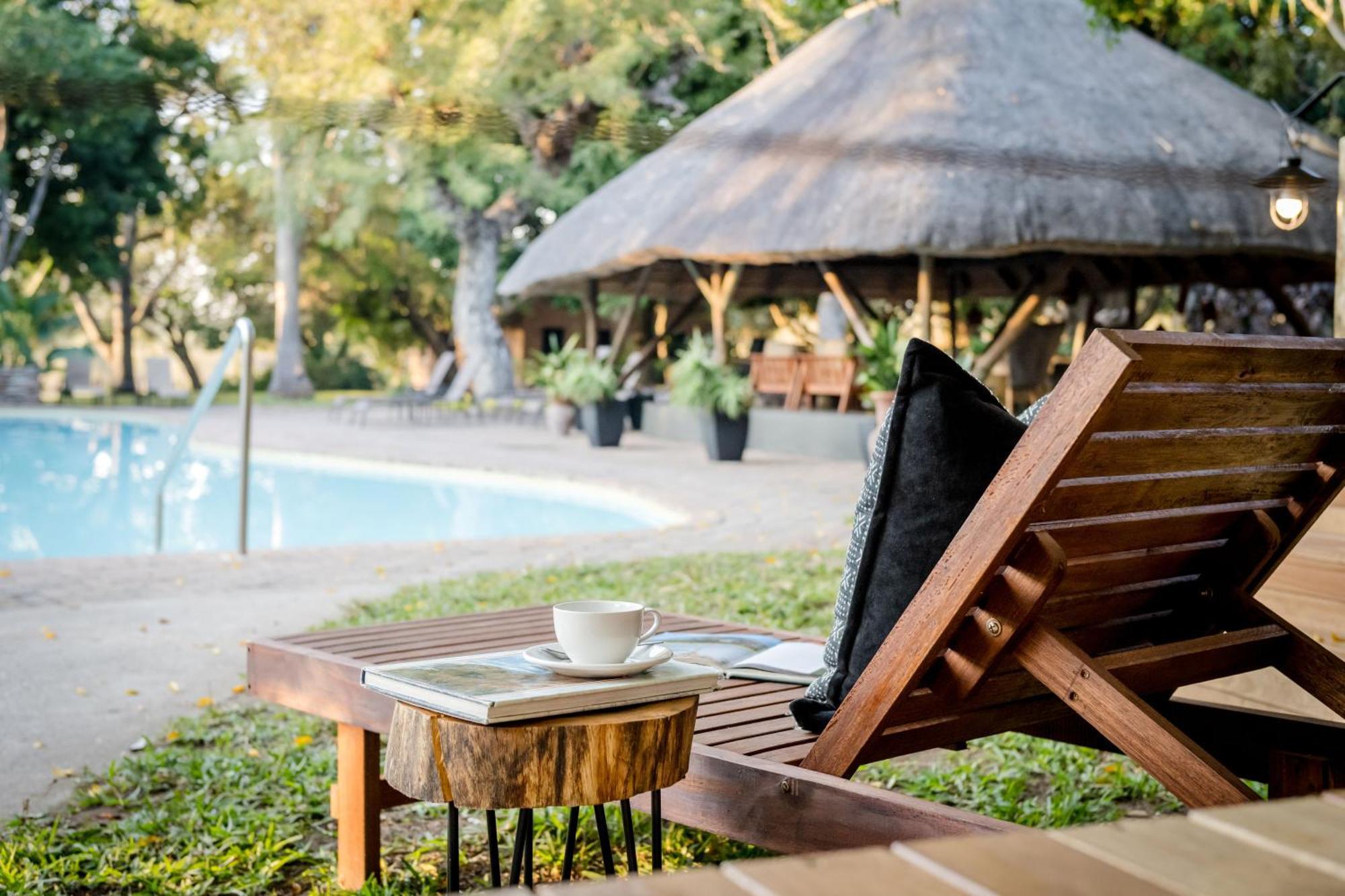 Sunbirds Oasis Lodge Hoedspruit Esterno foto