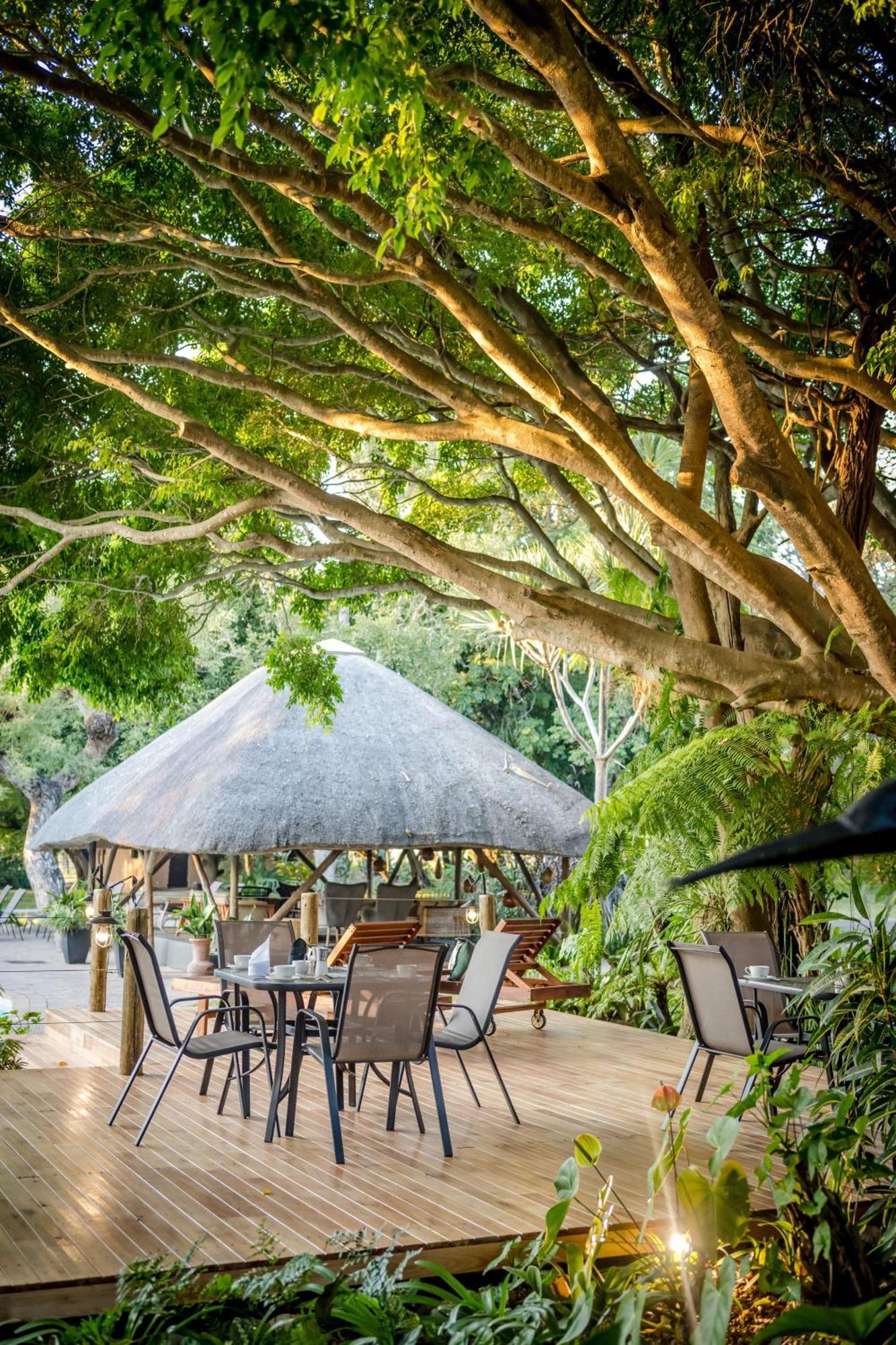 Sunbirds Oasis Lodge Hoedspruit Esterno foto