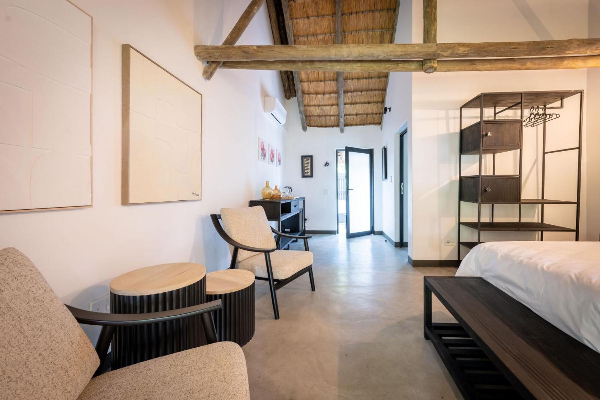 Sunbirds Oasis Lodge Hoedspruit Camera foto