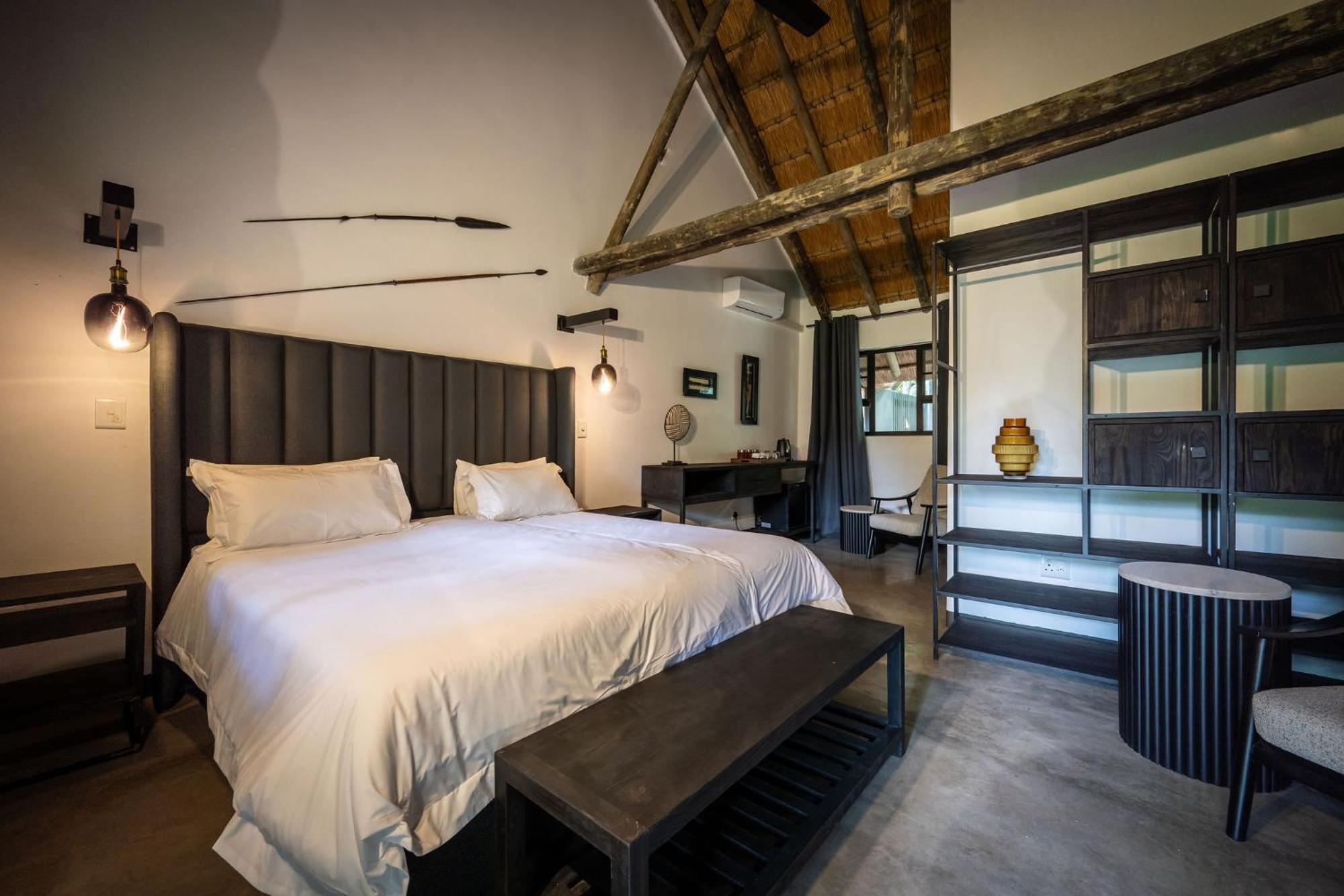 Sunbirds Oasis Lodge Hoedspruit Camera foto