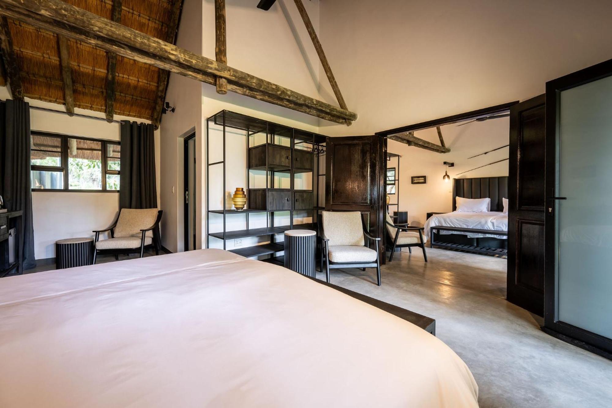 Sunbirds Oasis Lodge Hoedspruit Camera foto