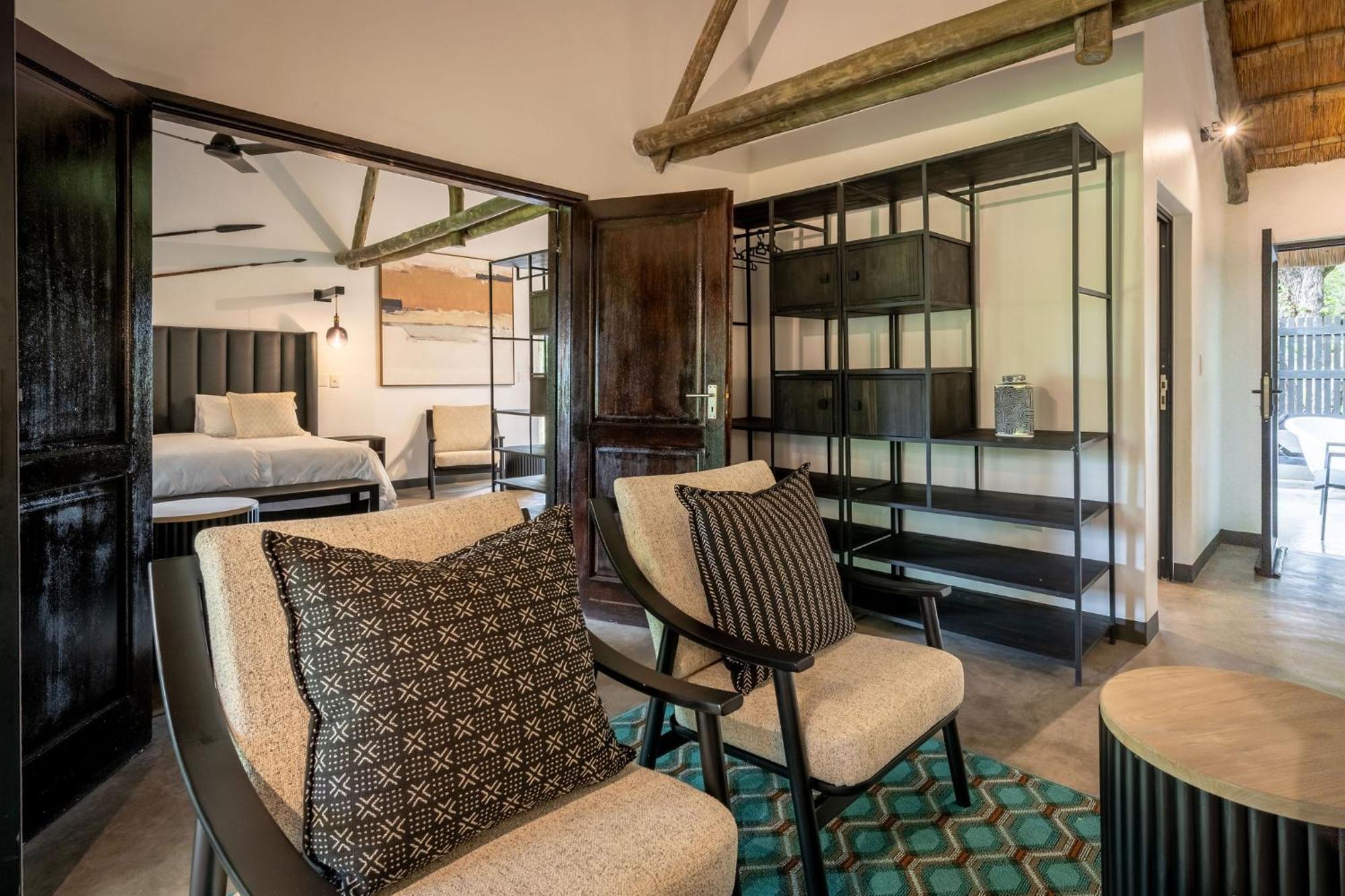 Sunbirds Oasis Lodge Hoedspruit Esterno foto