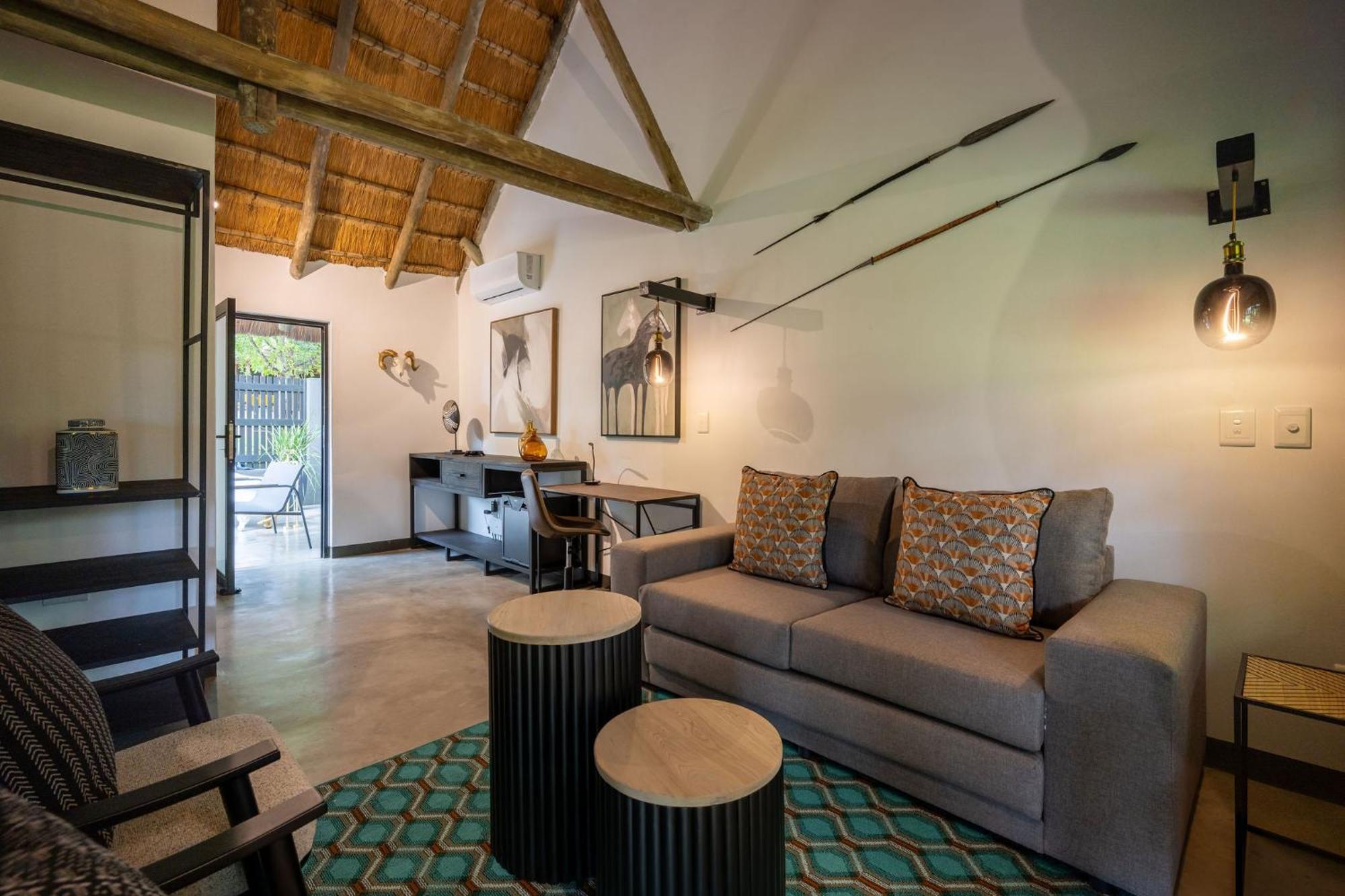 Sunbirds Oasis Lodge Hoedspruit Esterno foto