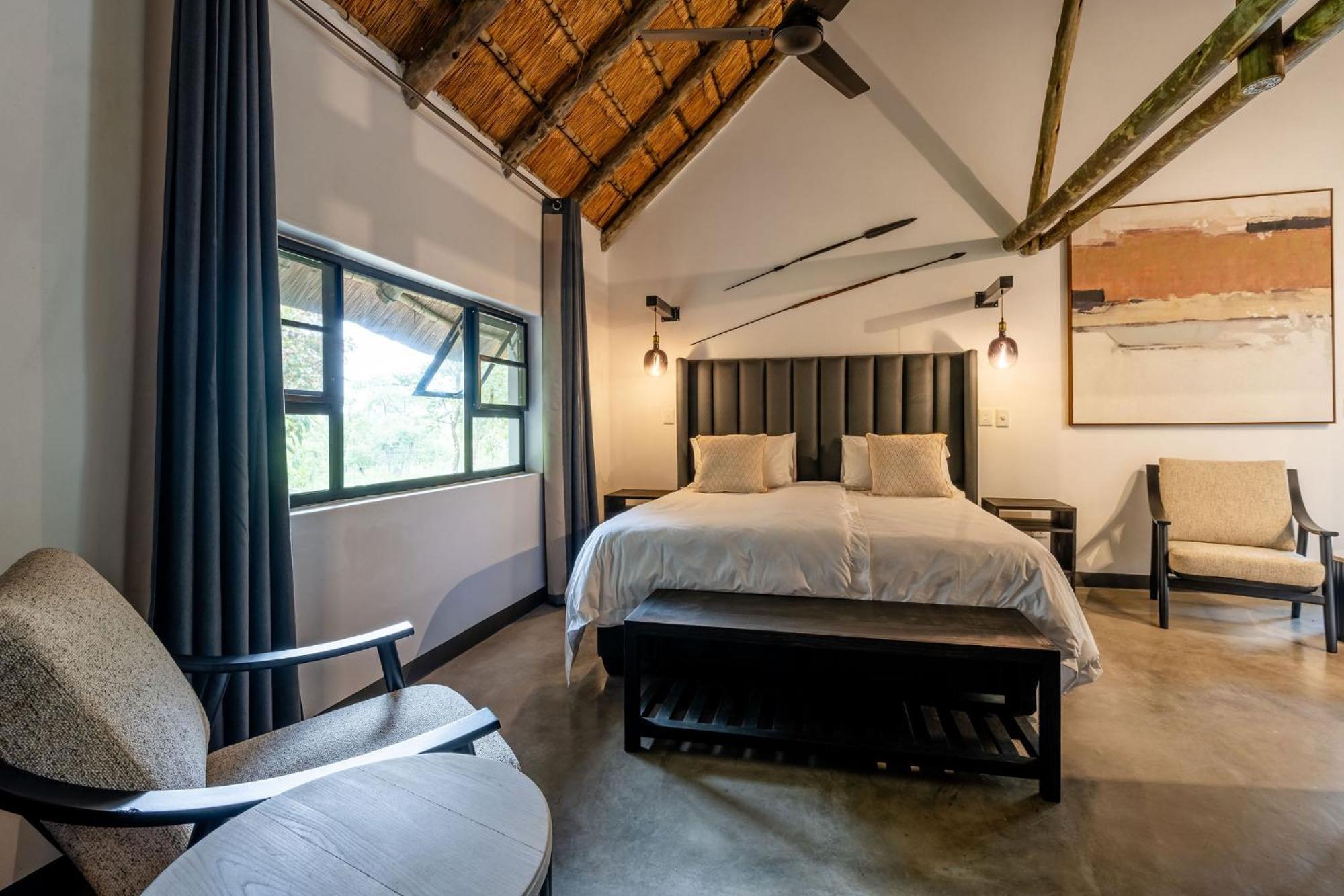 Sunbirds Oasis Lodge Hoedspruit Esterno foto