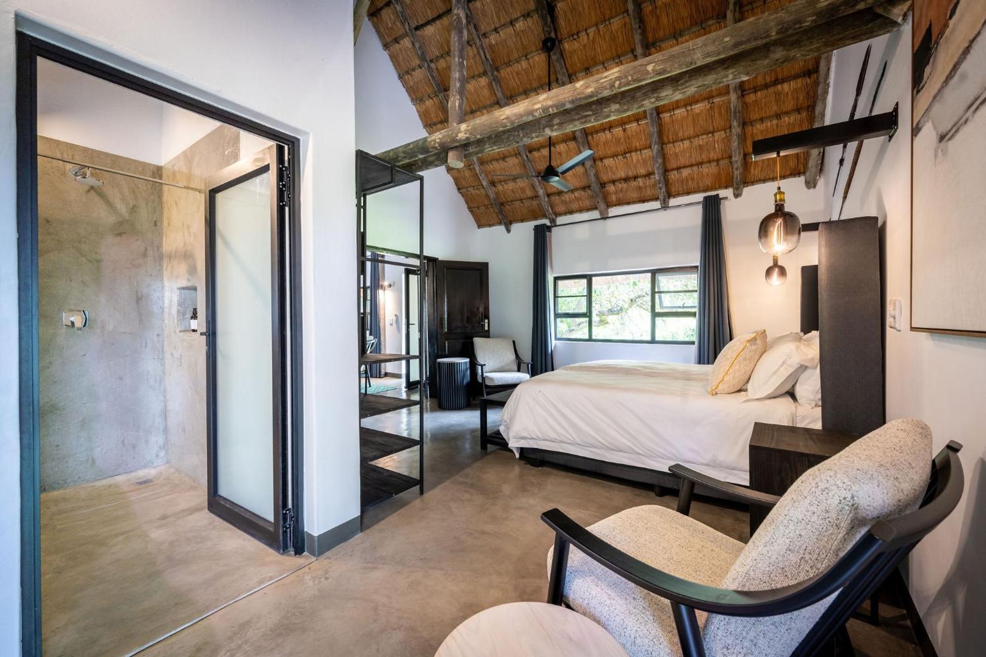 Sunbirds Oasis Lodge Hoedspruit Esterno foto