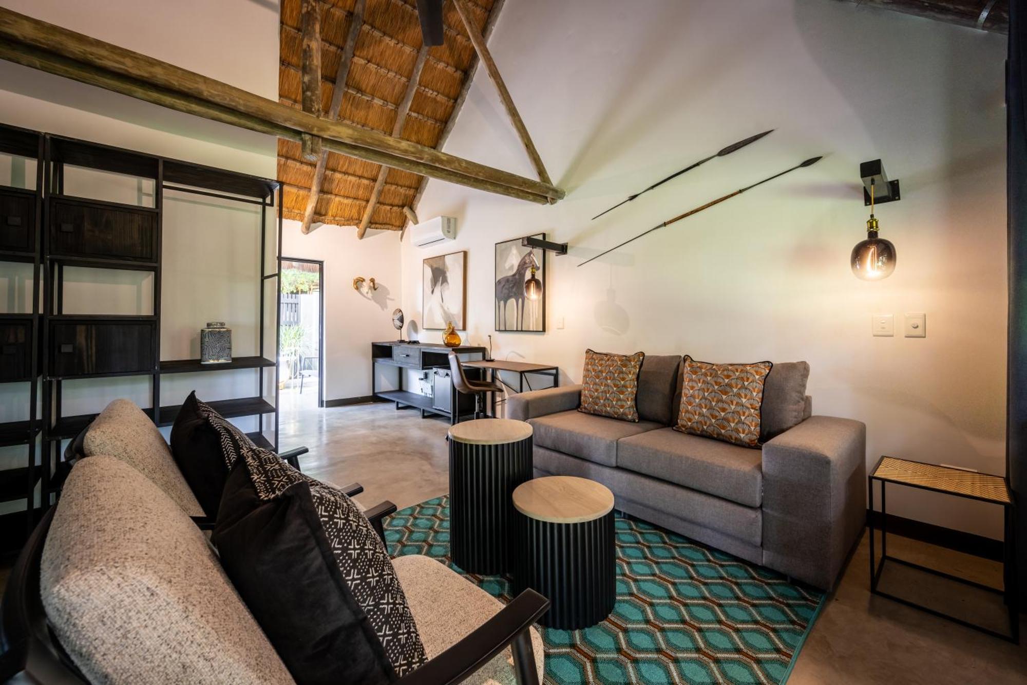 Sunbirds Oasis Lodge Hoedspruit Camera foto