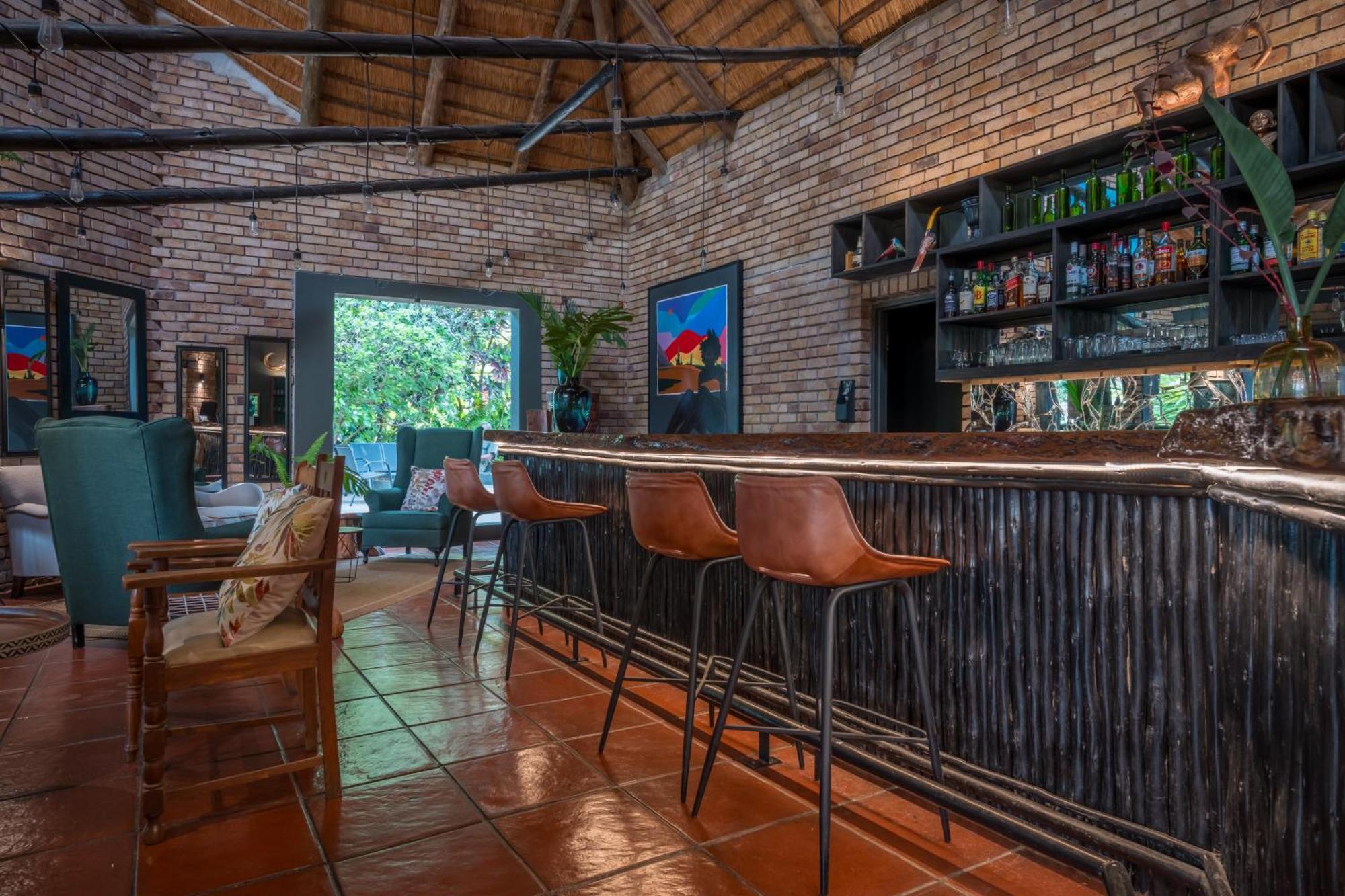 Sunbirds Oasis Lodge Hoedspruit Esterno foto
