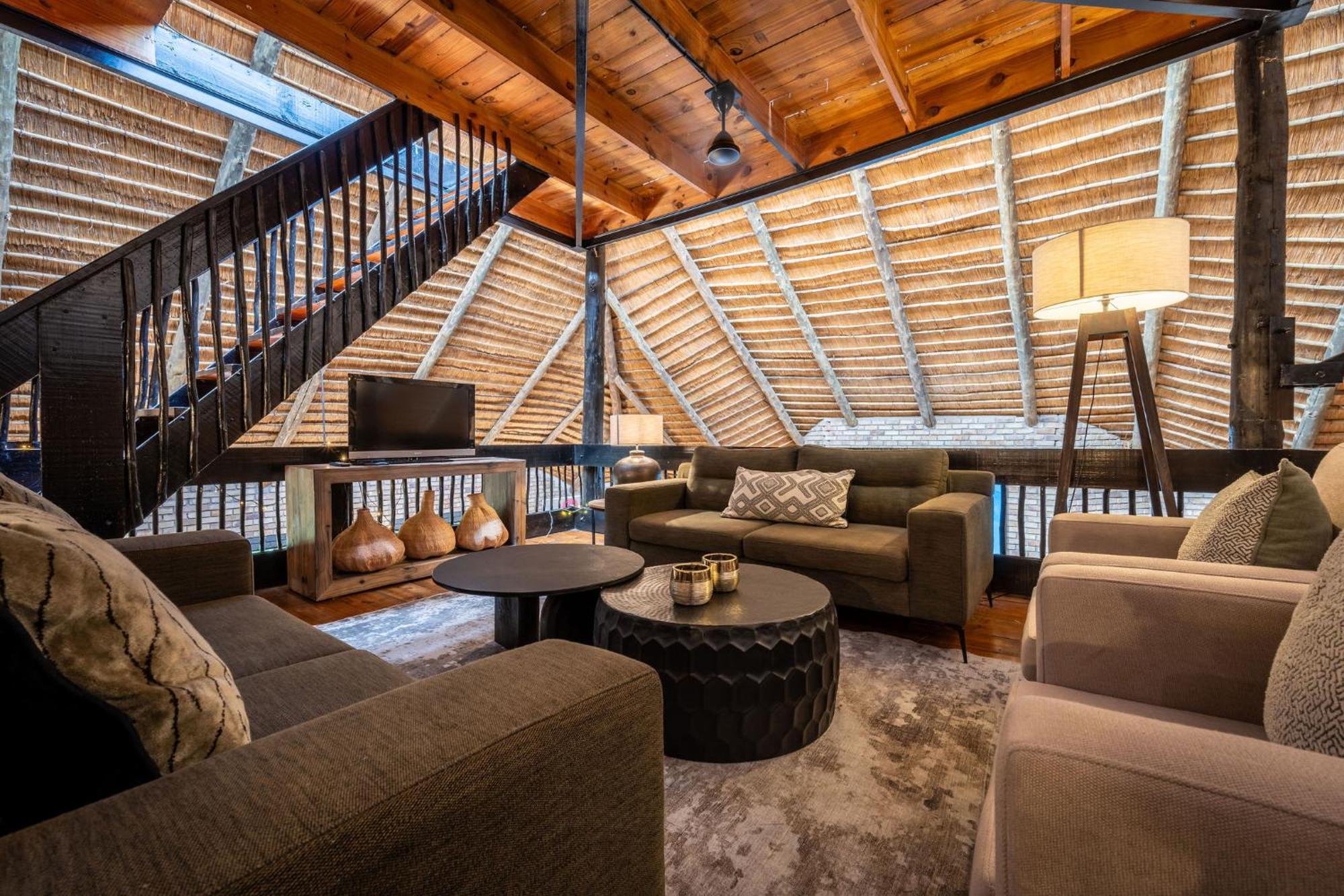 Sunbirds Oasis Lodge Hoedspruit Esterno foto