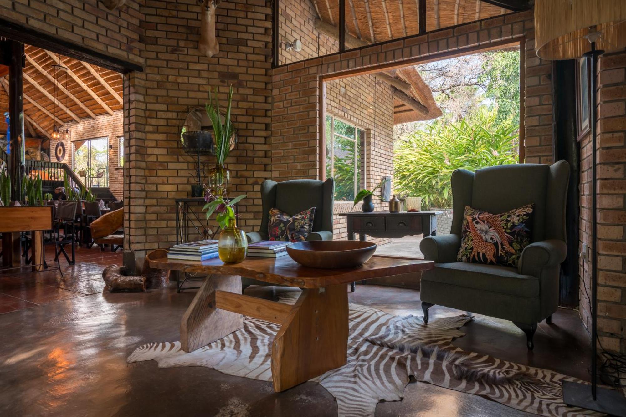 Sunbirds Oasis Lodge Hoedspruit Esterno foto