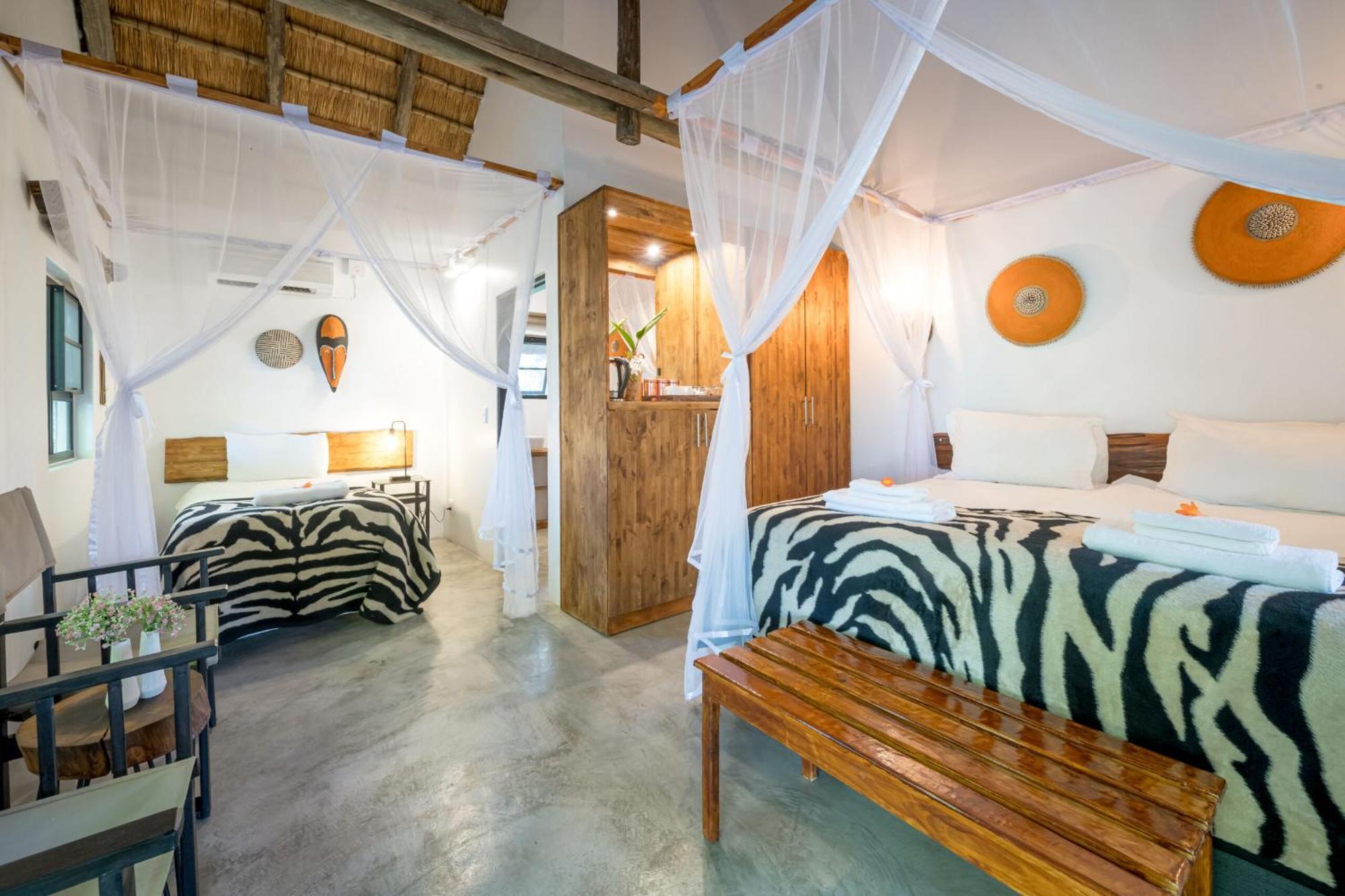 Sunbirds Oasis Lodge Hoedspruit Camera foto